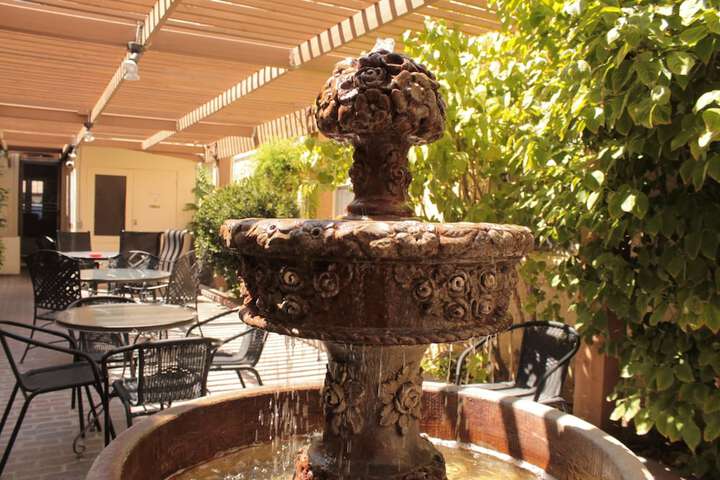 Terrace/Patio 6 of 13