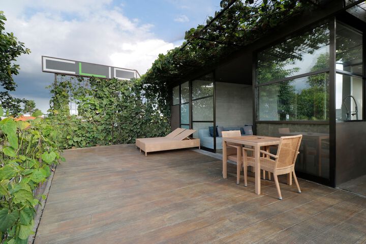 Terrace/Patio 56 of 56