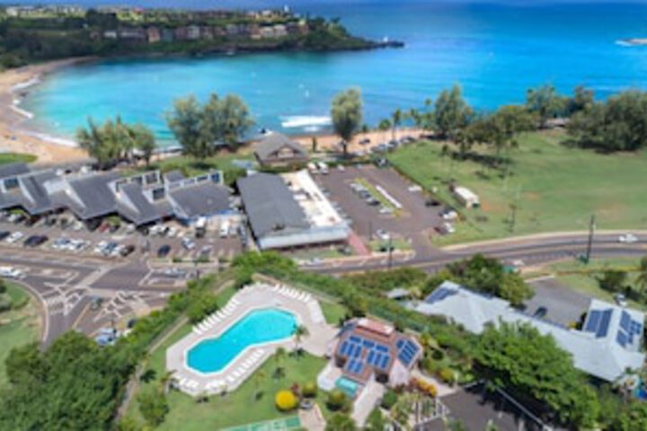 Kauai Banyan Harbor by Coldwell Banker Island Vacations in Lihue, HI