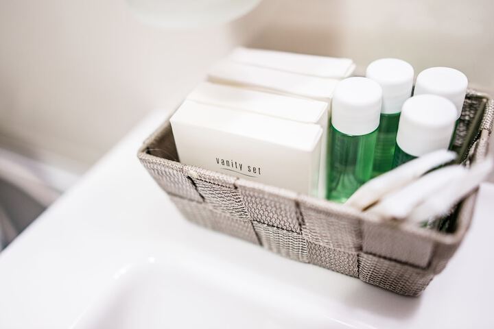 Bathroom Vanities
