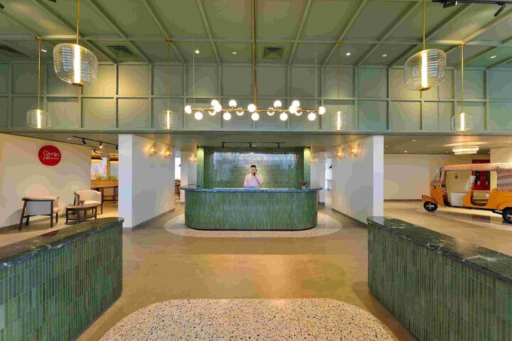 Hotel Interior 2 of 13