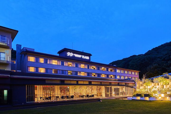 Hotel 157 of 160