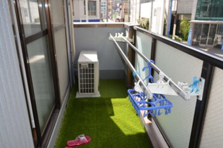 Terrace/Patio 2 of 84