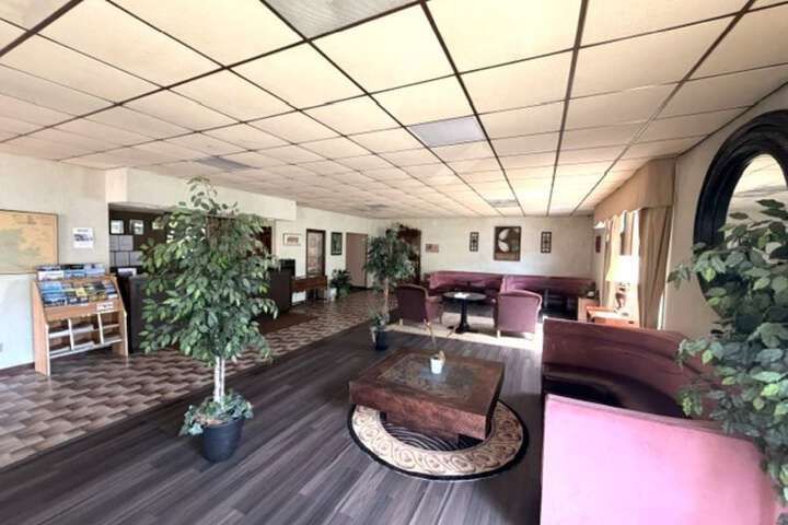 Hotel Interior 5 of 23