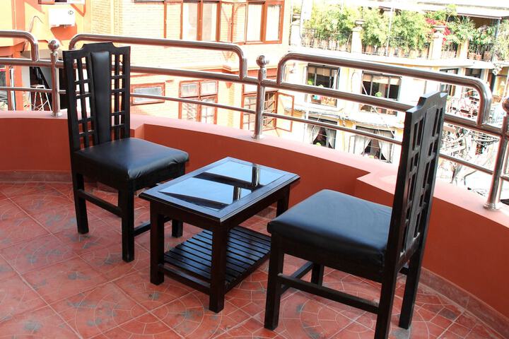 Terrace/Patio 85 of 85