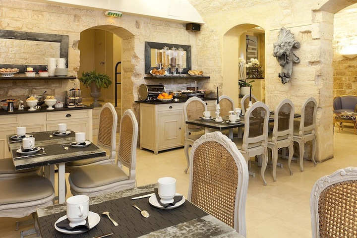 Breakfast/Coffee Service 39 of 44