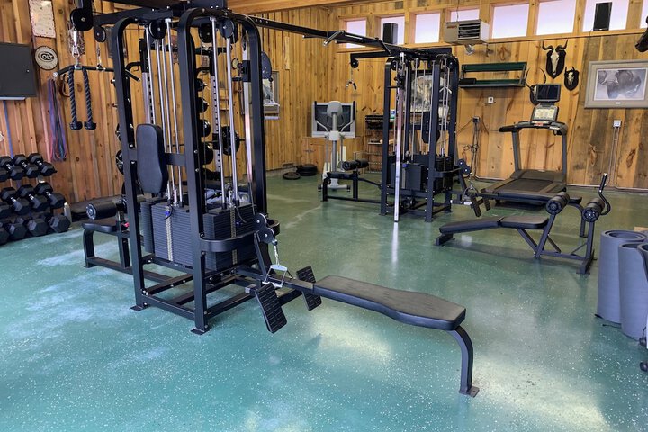 Health and Fitness 106 of 135