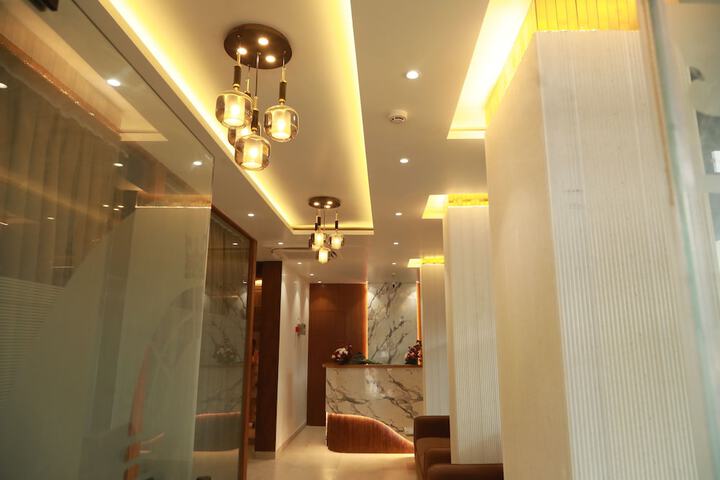 Hotel Interior 2 of 27