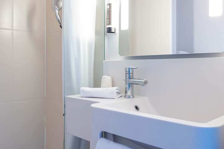 Bath Amenities
