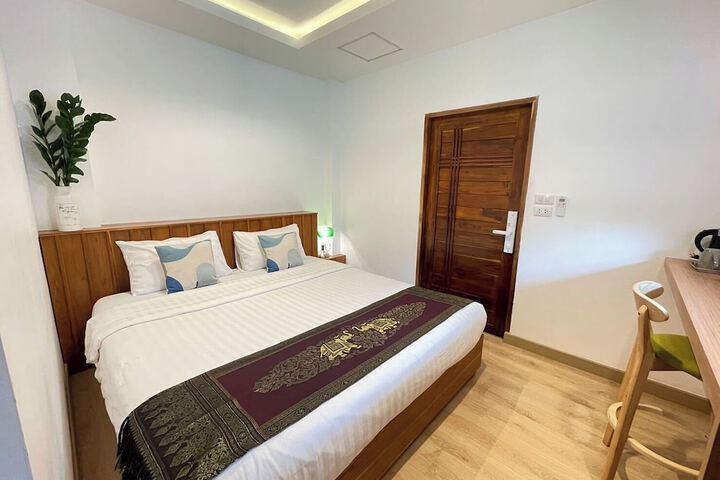 Image of Ashi Poshtel