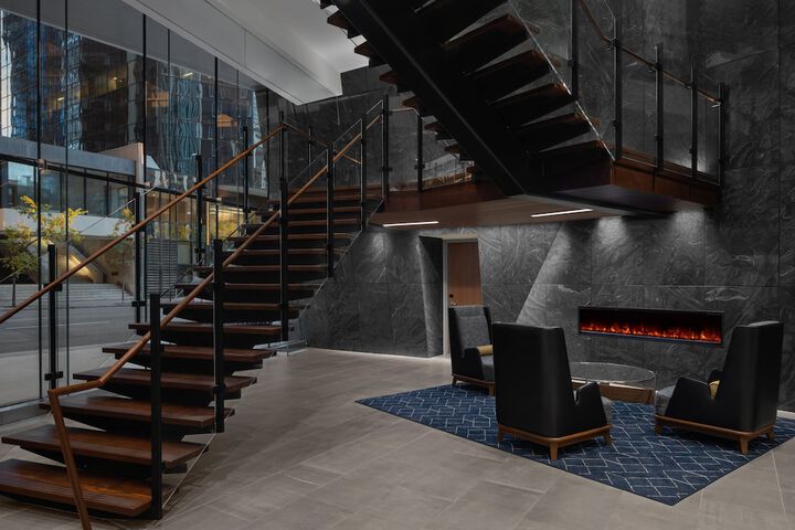 Hotel Interior 2 of 27