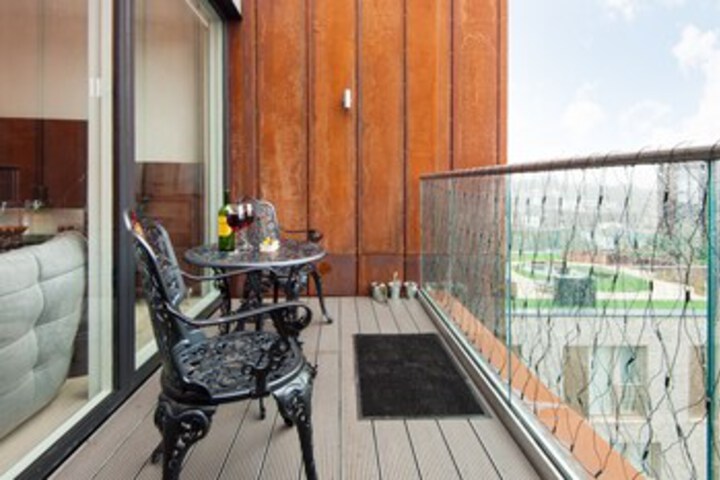 Terrace/Patio 3 of 29