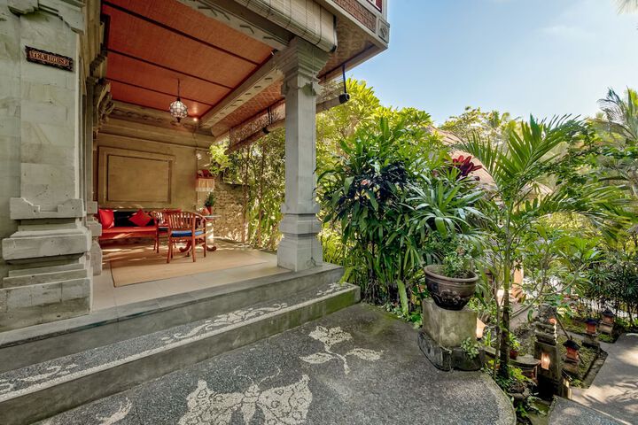 Terrace/Patio 110 of 123