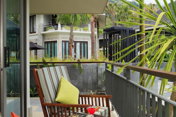Terrace/Patio 33 of 102
