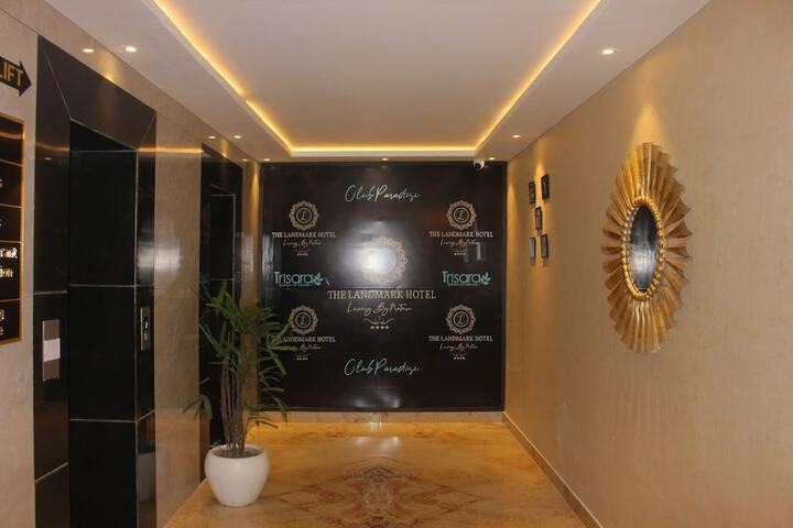 Hotel Interior 2 of 19