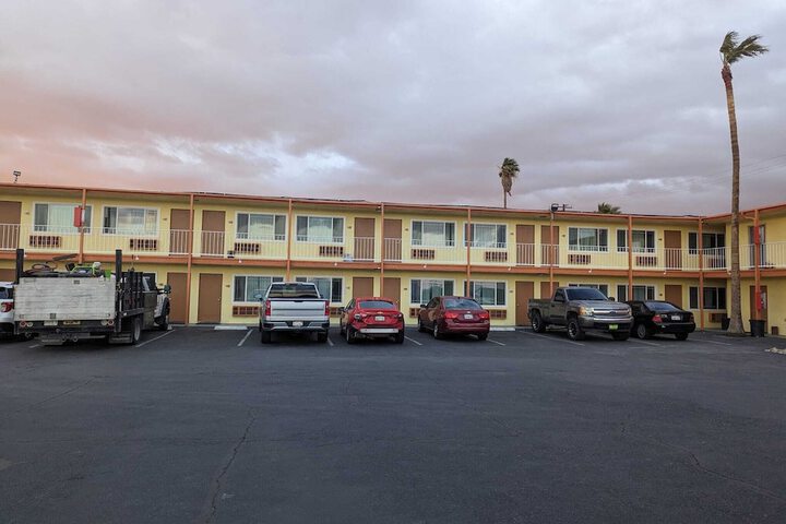 Hotel 38 of 42