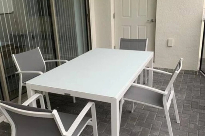 Terrace/Patio 7 of 22