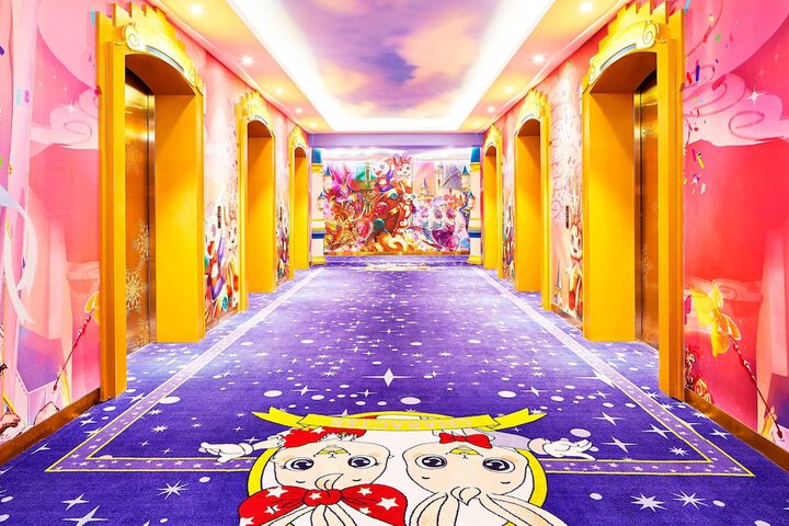 Lobby Photos