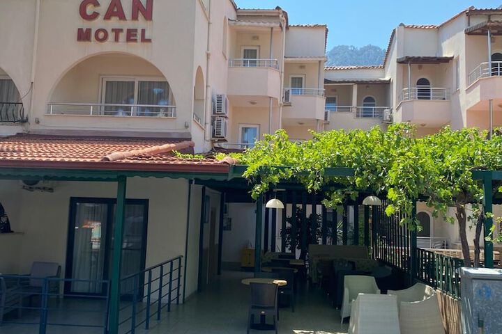 Hotel 51 of 51