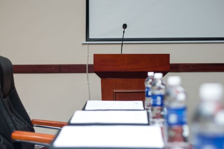 Meeting 53 of 80