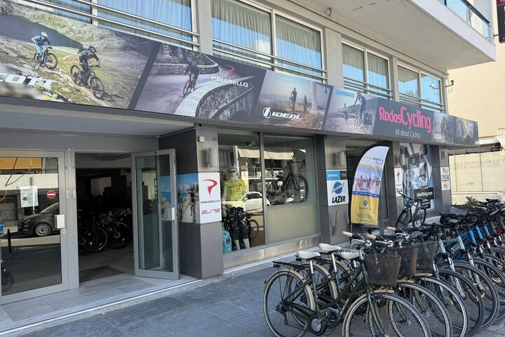 Bicycling