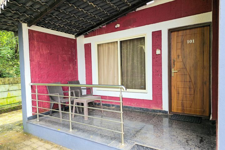 Terrace/Patio 16 of 34