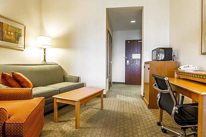 Suite Photo