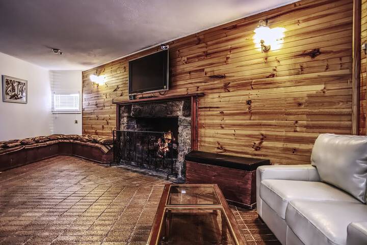 Selwyn Star Motel