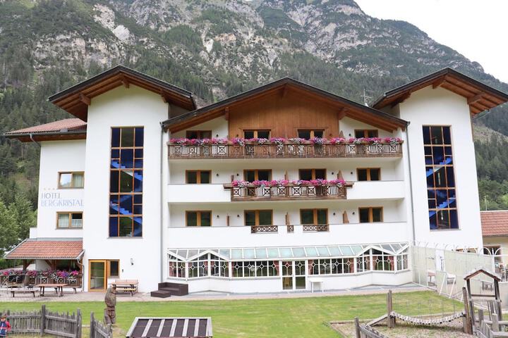 Hotel 54 of 56