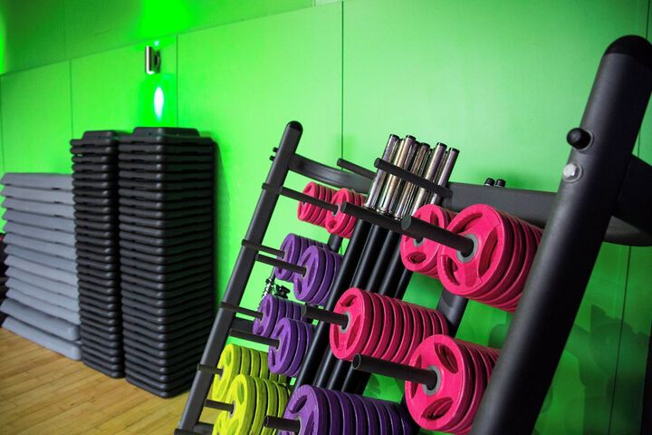 Health and Fitness 22 of 39