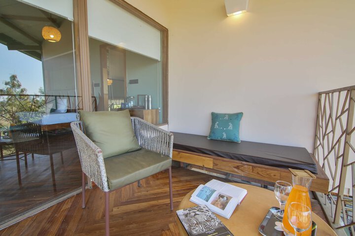 Terrace/Patio 121 of 122