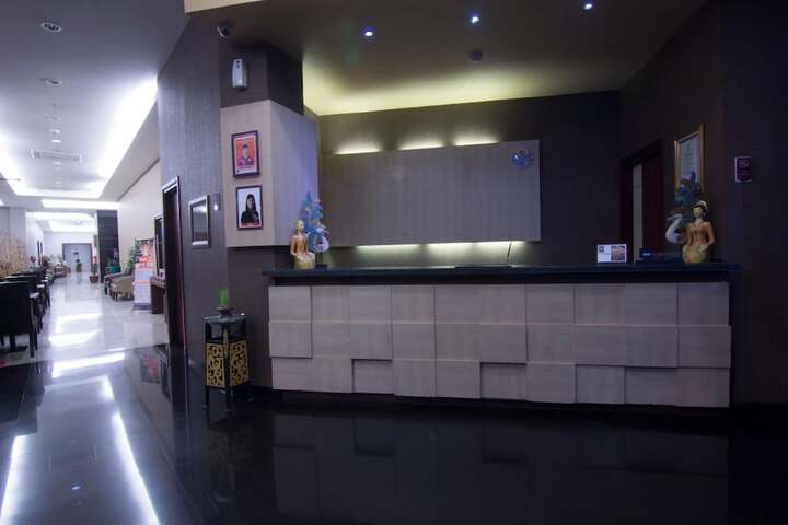 Hotel Interior 2 of 55
