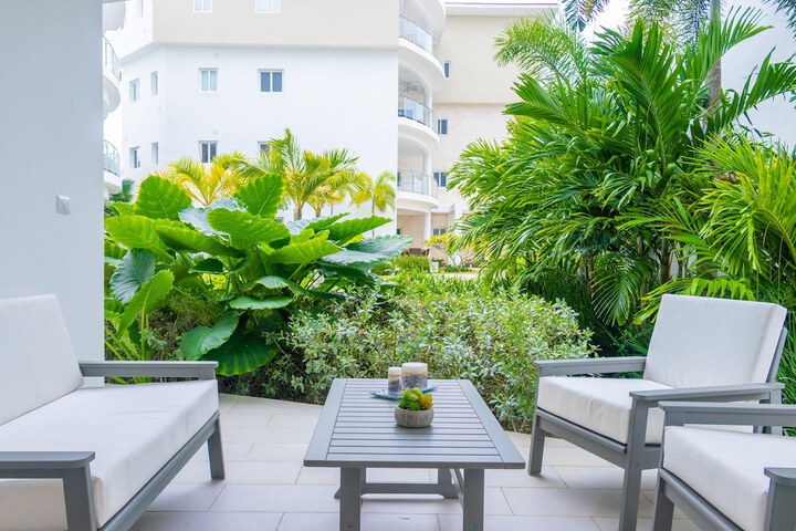 Terrace/Patio 55 of 62