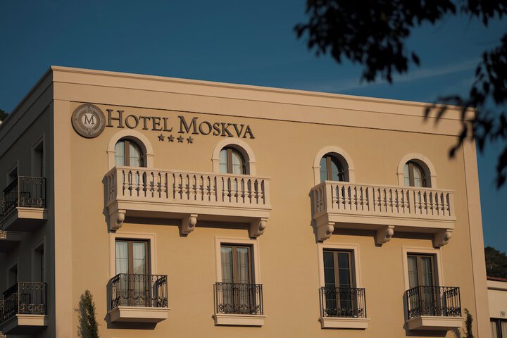 Hotel 69 of 69