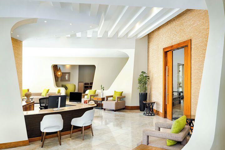 Hotel Interior 3 of 79