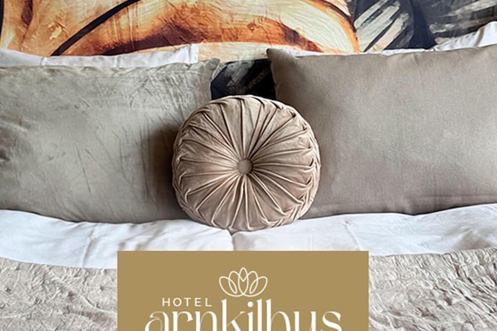 Photo of Hotel Arnkilhus