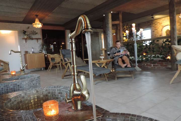 Spa 28 of 67