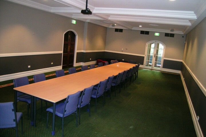 Meeting 24 of 26