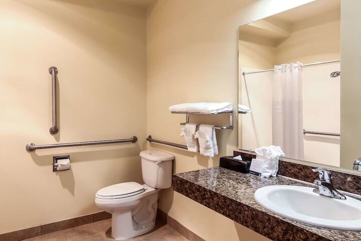 Bath Interior