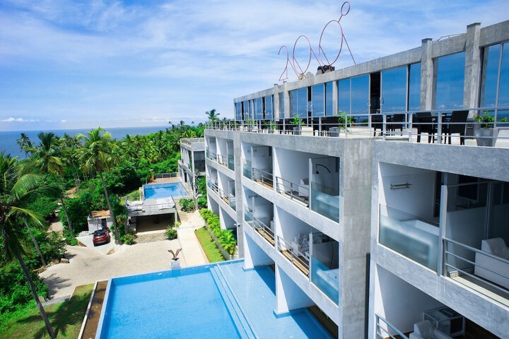 Hotel 53 of 55