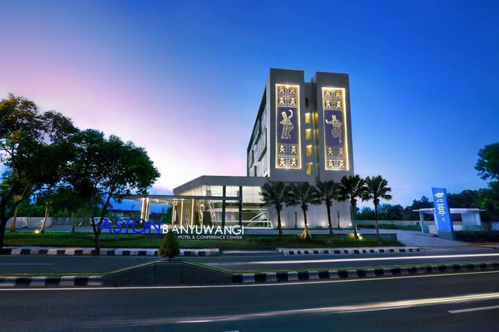 Photo of Aston Banyuwangi Hotel & Conference Center