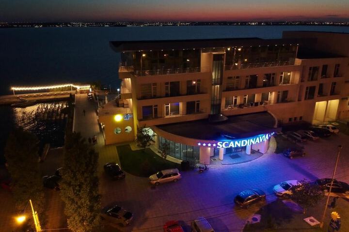 Hotel 20 of 20