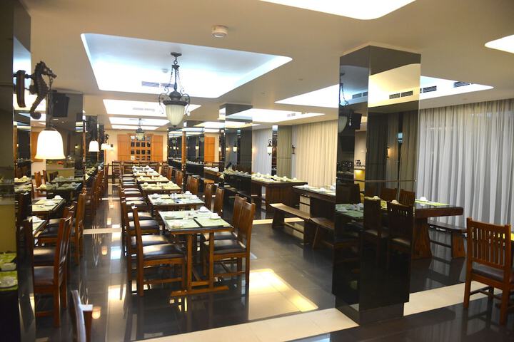 Restaurants