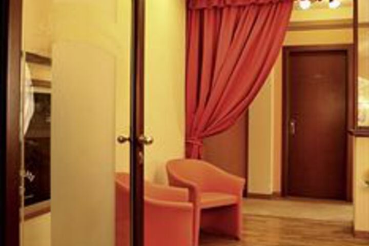 Lobby Photos