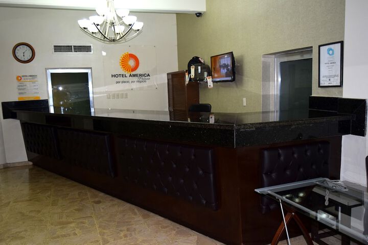 Hotel Interior 5 of 106