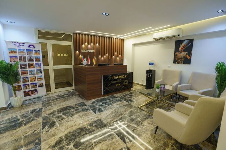 Hotel Interior 2 of 31