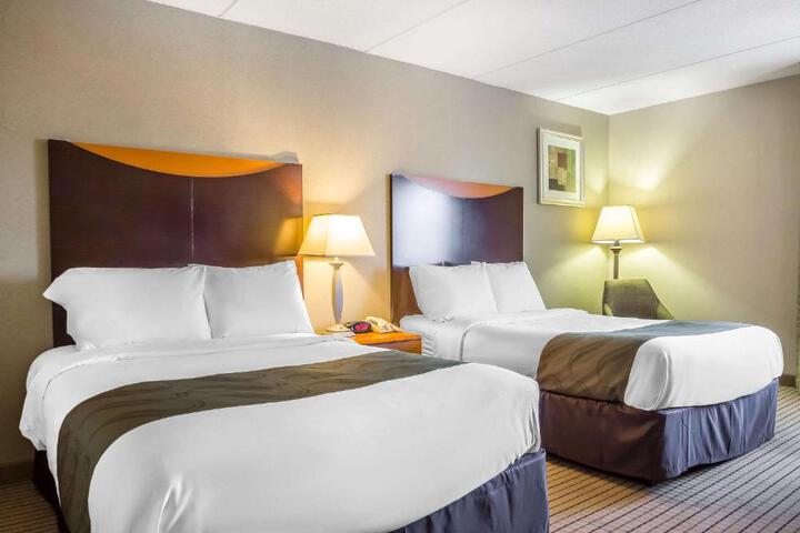 1 Double Bed (3 of 20)