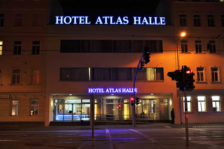 Hotel 66 of 70