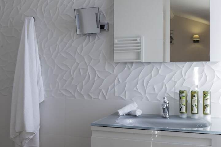 Bathroom Vanities