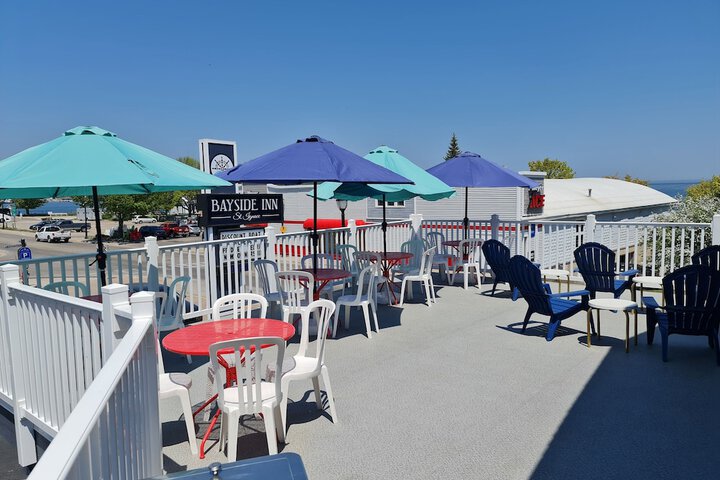 Terrace/Patio 21 of 22